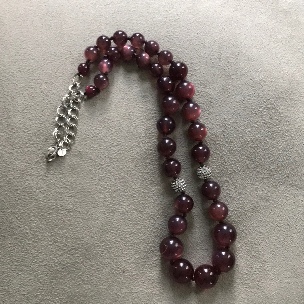 Talbots necklace